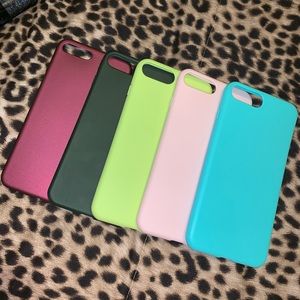 iPhone 8 Plus Cases